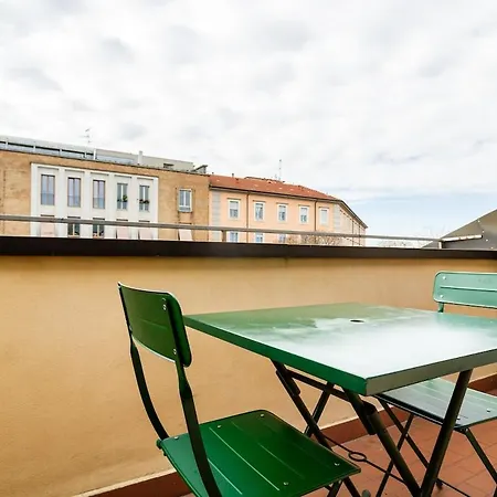 Appartement Panoramic Loft Downtown *