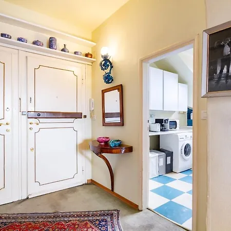 Panoramic Loft Downtown Milan