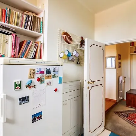 Panoramic Loft Downtown Appartement