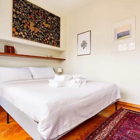 Panoramic Loft Downtown Appartement Milan