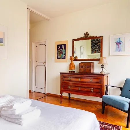 Panoramic Loft Downtown Appartement *