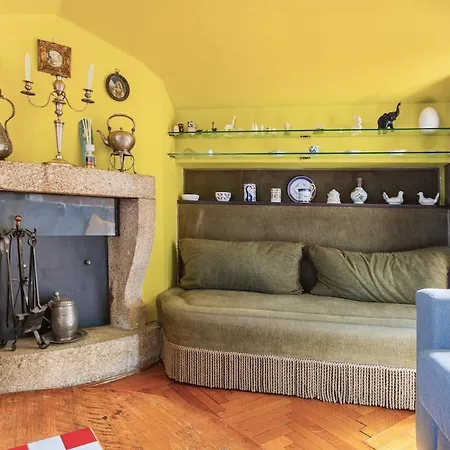 Panoramic Loft Downtown Appartement