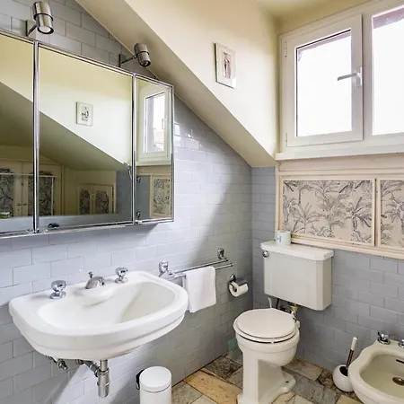 Panoramic Loft Downtown Appartement