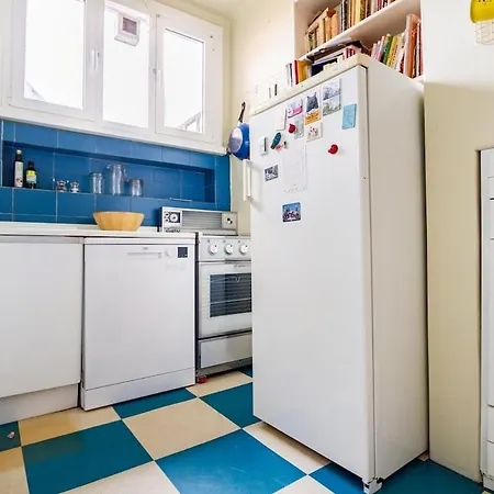 Apartament Panoramic Loft Downtown Mediolan