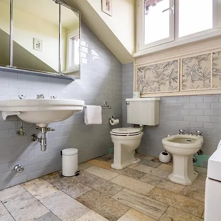 Panoramic Loft Downtown Apartman *