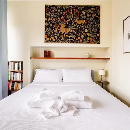 Apartman Panoramic Loft Downtown *