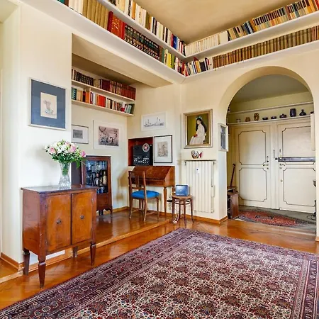 Apartman Panoramic Loft Downtown