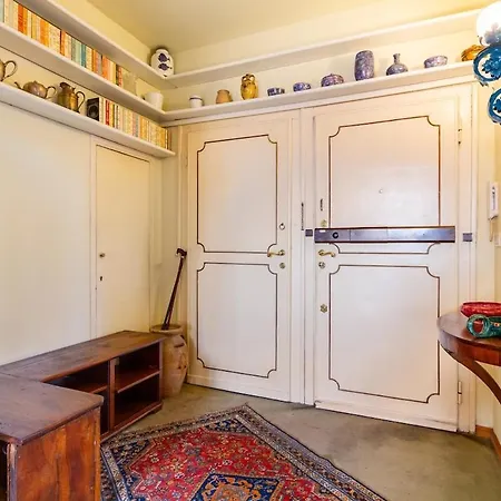 Panoramic Loft Downtown Apartman